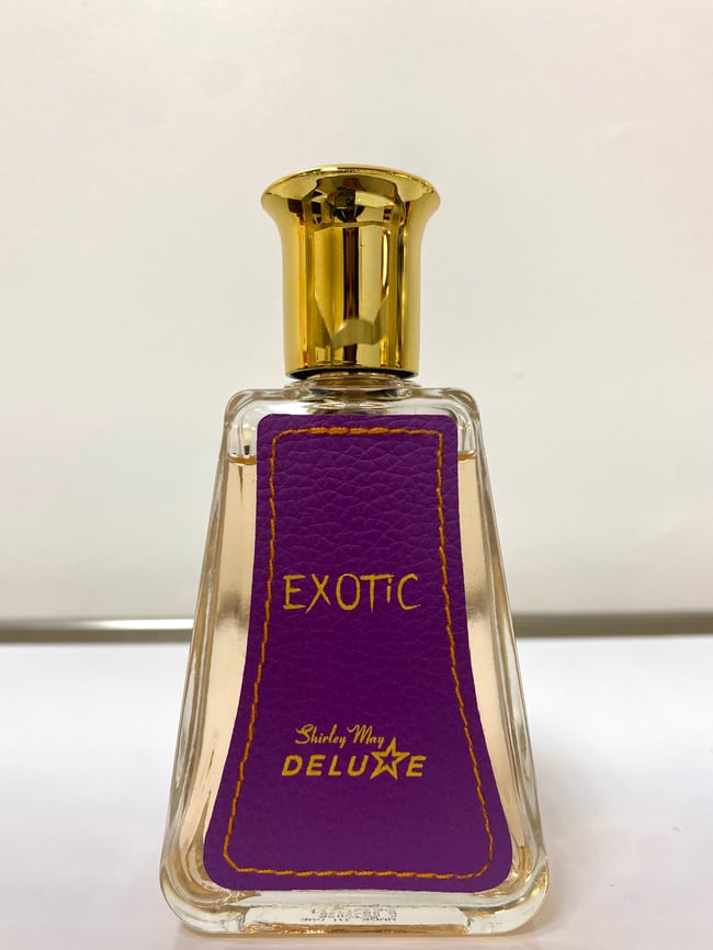 Exotic for Women