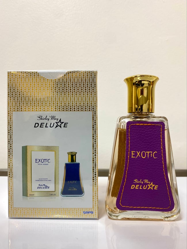 Exotic for Women