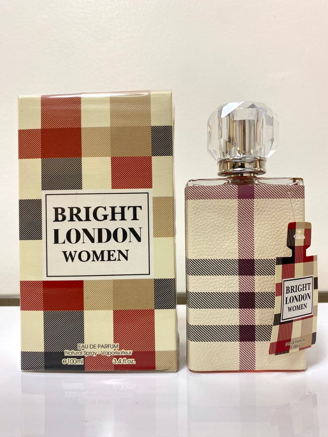 Bright London Women