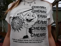 Cherry Disco Shirt