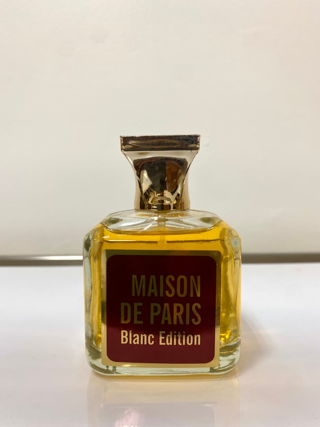 Maison De Paris - Unisex