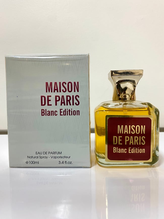 Maison De Paris - Unisex
