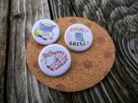 Pin Pack