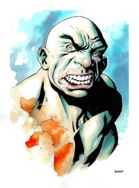 Absorbing Man