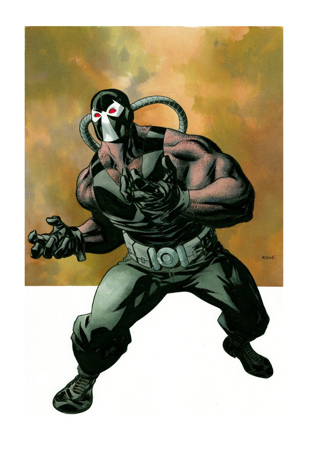 Image of Bane