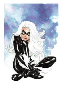 Black Cat 003