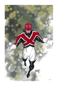 Captain Britain