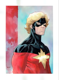 Captain Marvel 003