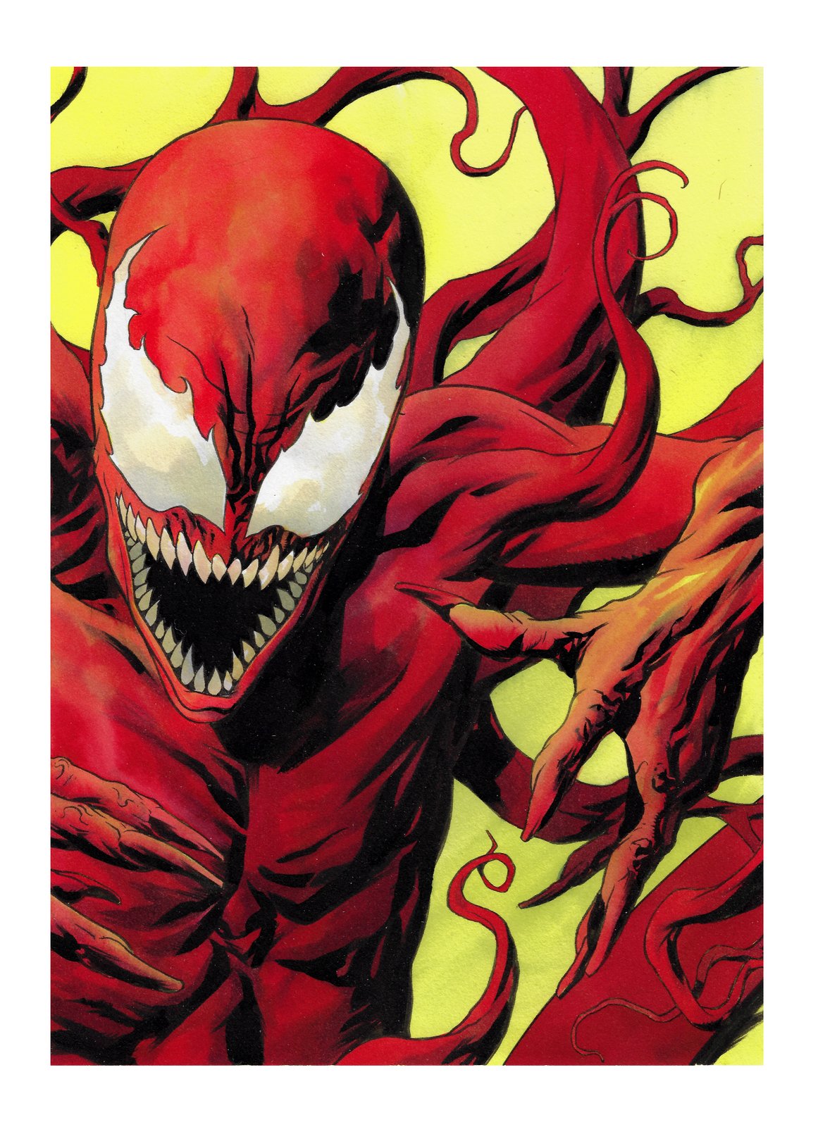 Image of Carnage