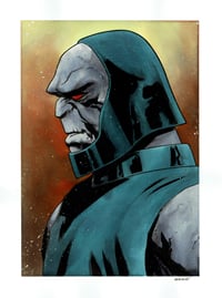 Darkseid