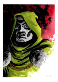 Doctor Doom