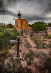 Morada Monsoon Skies