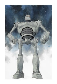 Iron Giant