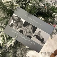 Image 1 of Gift Voucher