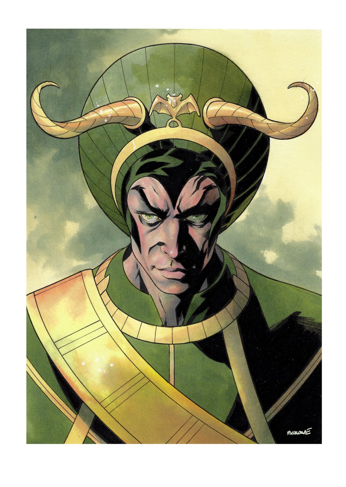Image of Loki 003