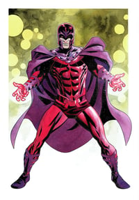 Magneto