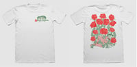Roses Tee 