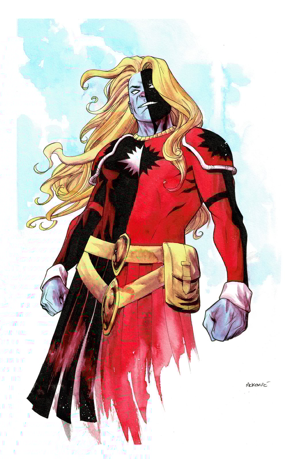Image of Malekith