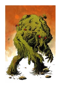 Man-Thing