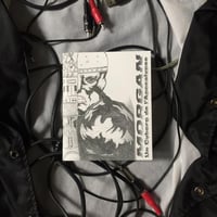 Image of Morgan : Un Cyborg de l'Apocalypse