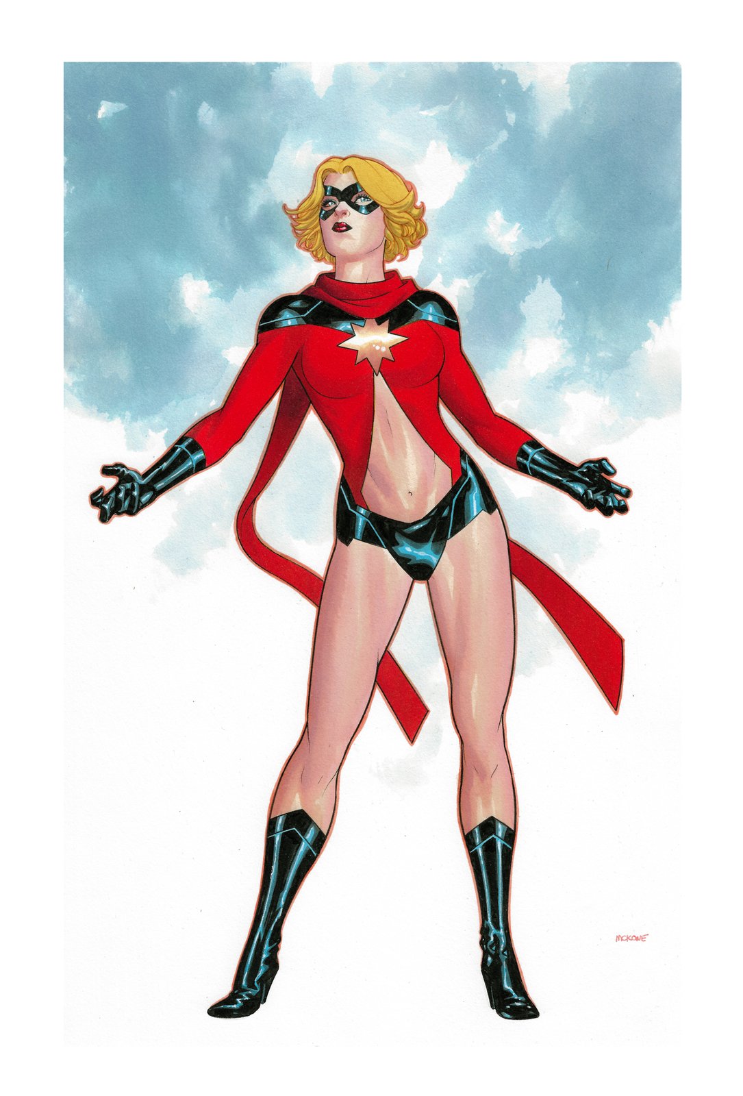 Image of Ms Marvel