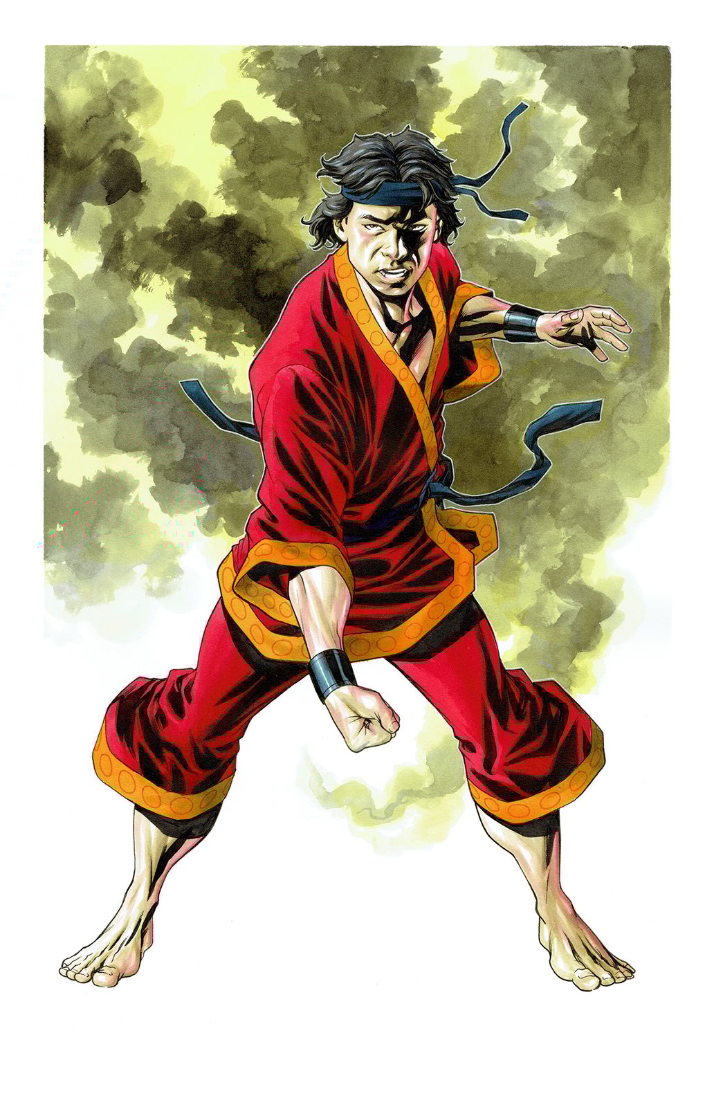 Image of Shang Chi