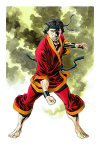 Shang Chi