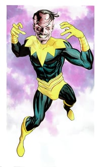 Sinestro