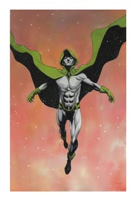 The Spectre 002