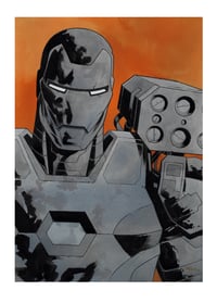 War Machine