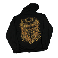 Image 2 of BEGGING FOR INCEST - Bones Portal Zipper