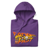 Unisex Hoodie Back to the Past