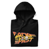Unisex Hoodie Back to the Past