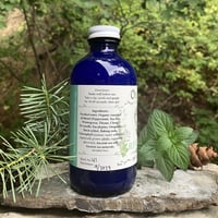 Image 2 of  River Mint | Natural Mouthwash, 8oz 