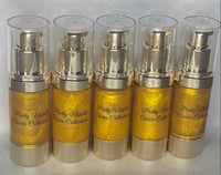 Image 2 of Liquid Gold (Body Shimmer)