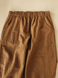 Image 2 of Nutmeg Suzanne Pants