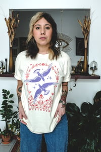 Image 4 of Love Birds Tee