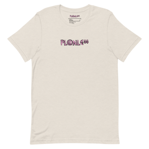 Image of Our brand. Your chest!