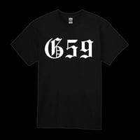 Image 1 of "G59 Artists" T-Shirt 