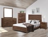 Rustic Brown Set 