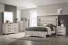 Oyster Bed Set 