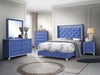 Glamour Blue Set 