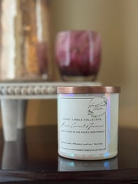 Image 1 of Iridescent Soy Candle Tumbler | 8oz