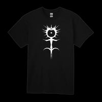 "Ghostemane Logo" T-Shirt 