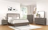 Brown and Grey Set