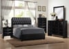 Fluff Black Set 
