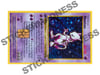 Pokemon Bank card cover