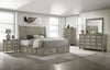 Coastal Storage Bed Set