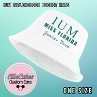 Image 3 of Bucket Hats