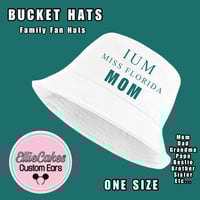 Image 4 of Bucket Hats